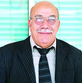 Mr. Ibrahim Barakeh