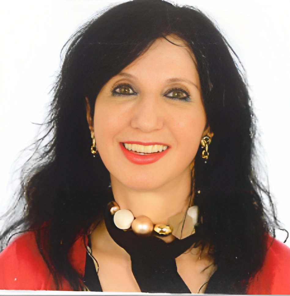 Dr. Suhair Eyad Jamal Al-Alami