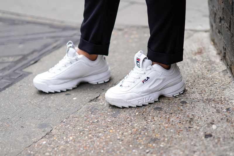 The Man Who Brought Fila Back From Dead Is Worth $830 Million