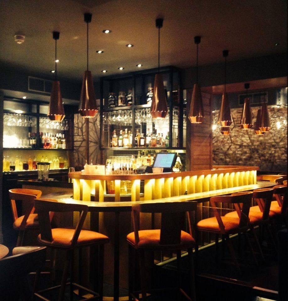 Noodle House reveals expansion plan in the UAE