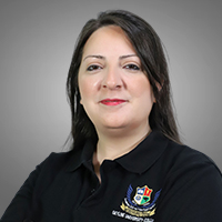 Ms. Samira Botros