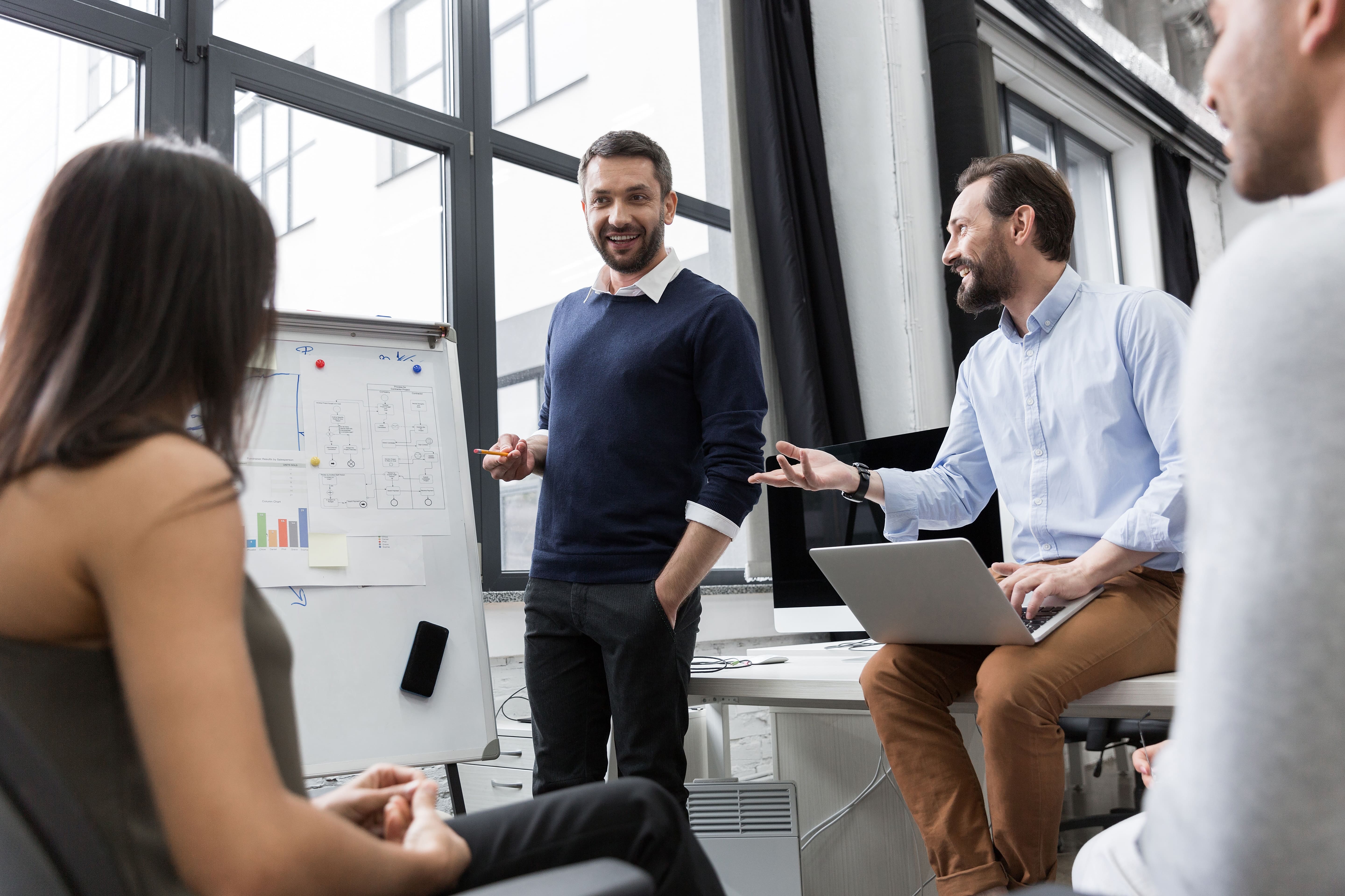 Developing Speaking Skills