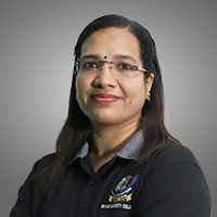 Ms. Blessy Jose