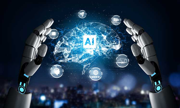 Bachelor of Science in Computer Science with Concentration in Artificial Intelligence