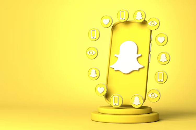 Snap acquires geofilter patent for $7.7 mn