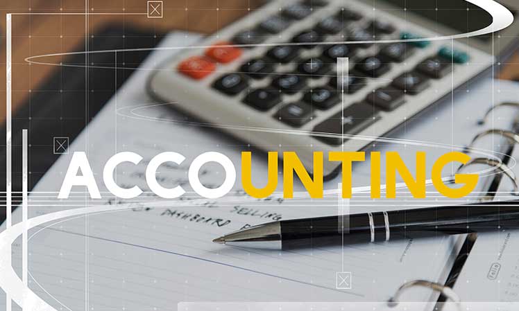 BBA in Accounting Curriculum