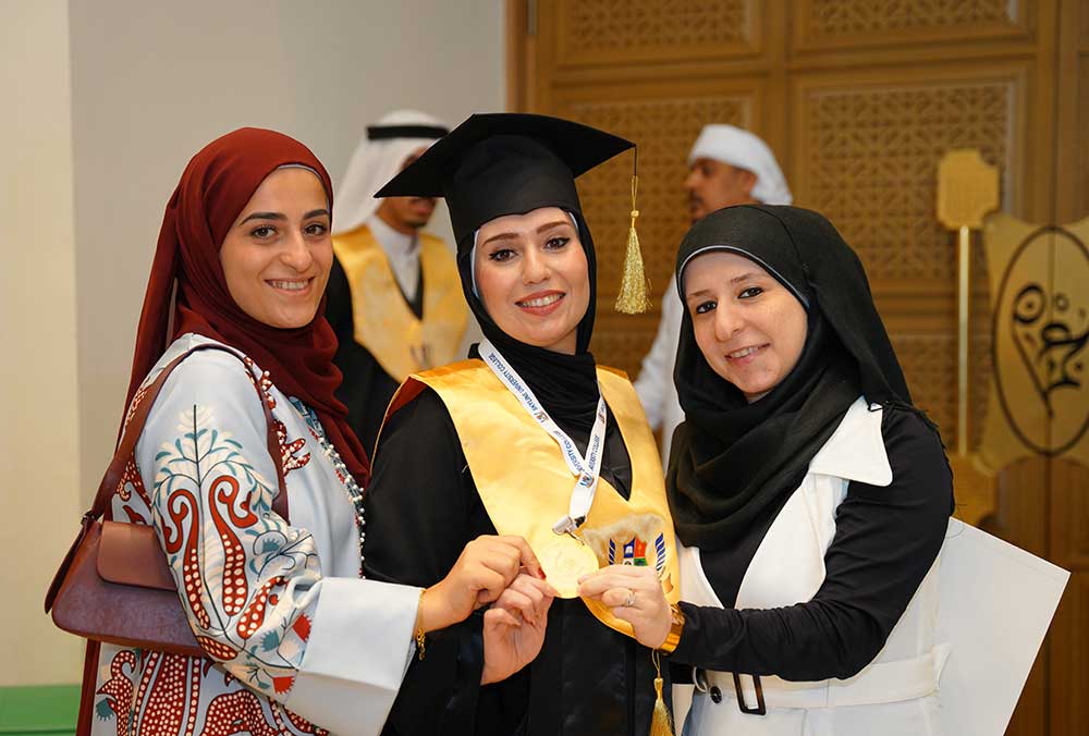 University Academics