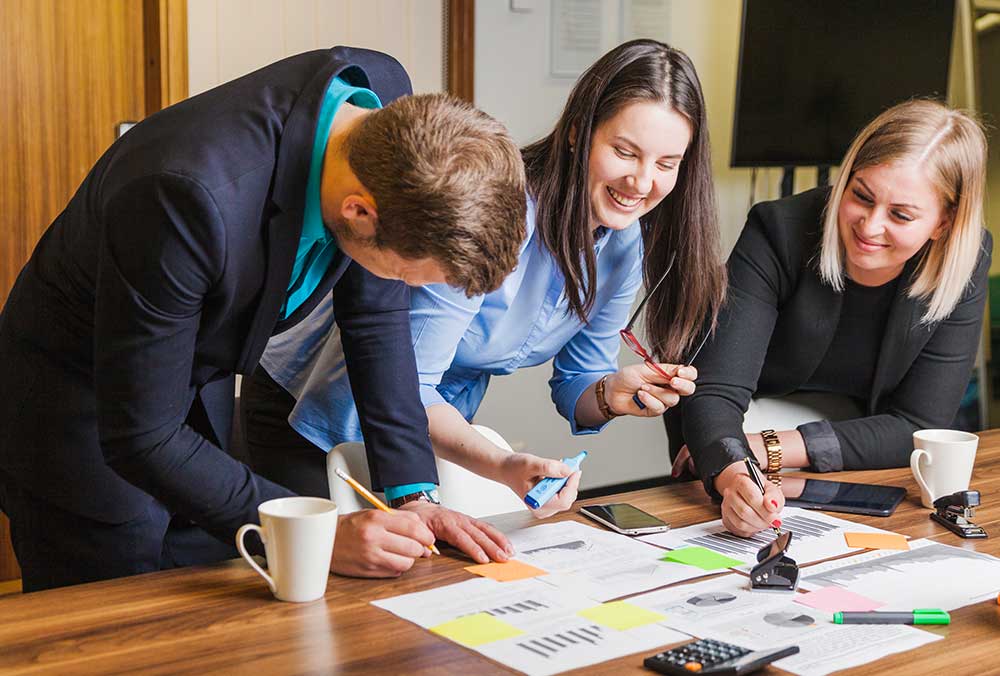 Accounting Courses