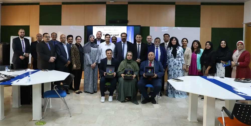 Best Practices in Higher Education | SUC Forum | May 9th, 2024