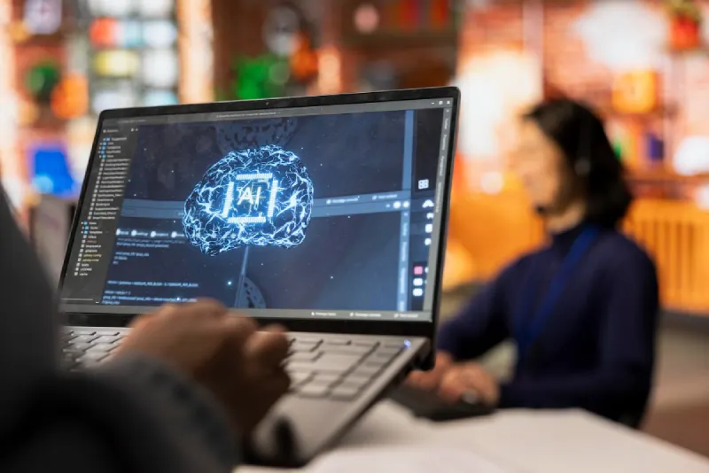 Emerging Trends in Computer Architecture Driven by Advances in Artificial Intelligence