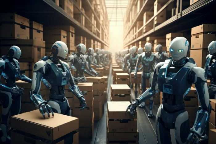 Generative AI (Large Language Models) in Supply Chain Management