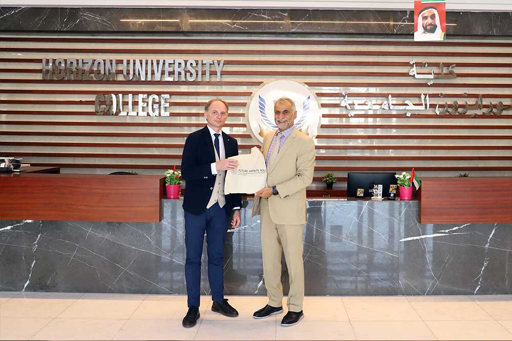 Horizon University Accreditation