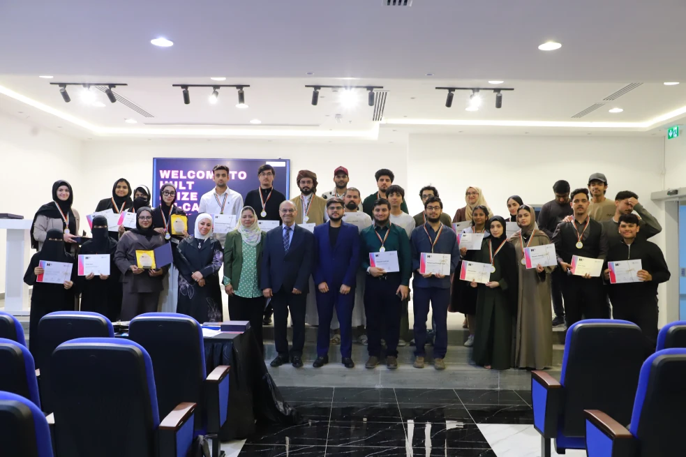 Horizon University College Hosts Hult Prize 2026 Campus Competition