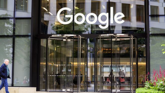 Google's ethics board shut down