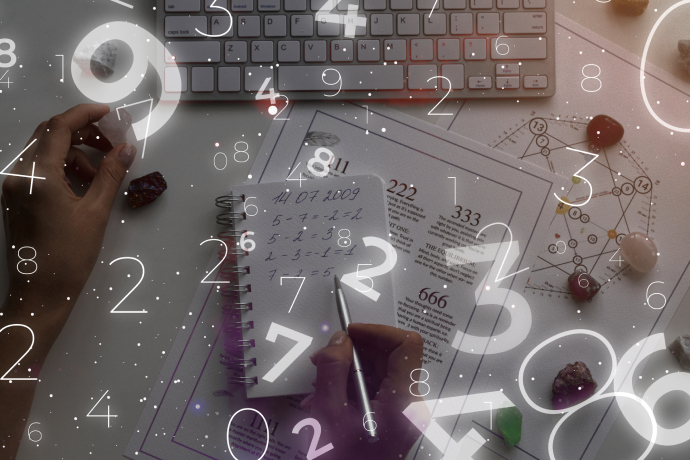 Understanding the Dichotomy Between Learning and Doing Mathematics for Undergraduate Students