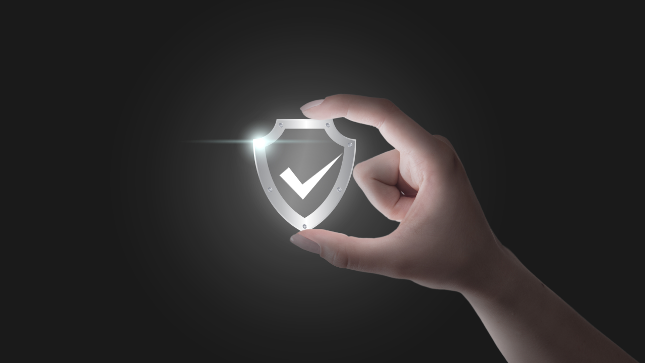 Be Social. Be Secure.