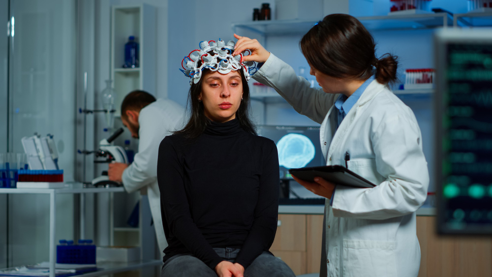 Brain Stroke Classification based Meta-heuristic algorithms