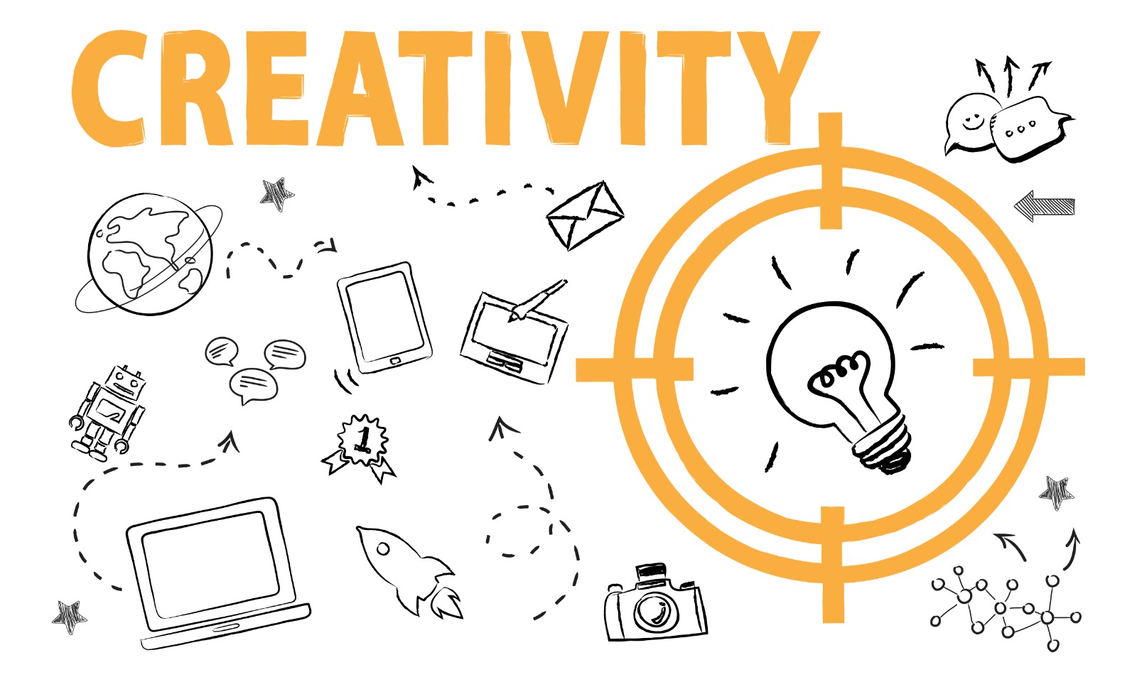 Creativity Enhancement Within Higher Education Contexts