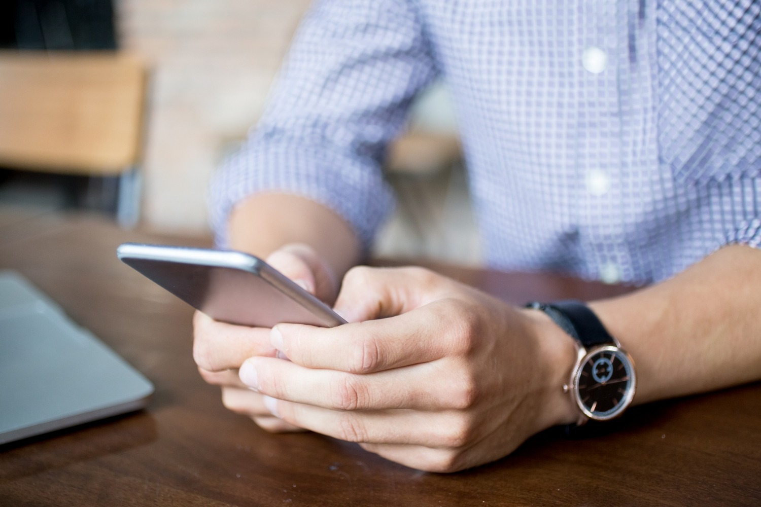 Digital Gadgets and Health Hazards