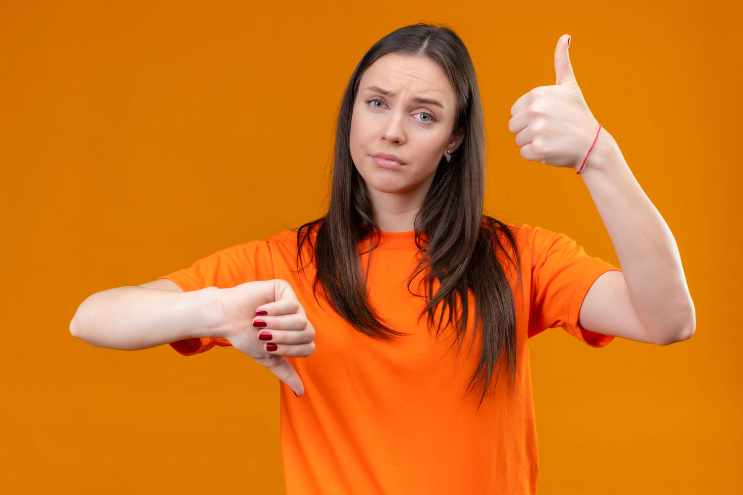 Do effective decisions require us to be emotional? 