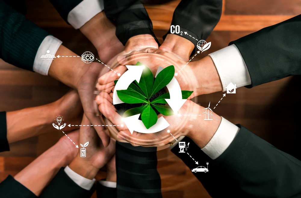 Embracing Sustainability through Effective Marketing Strategies
