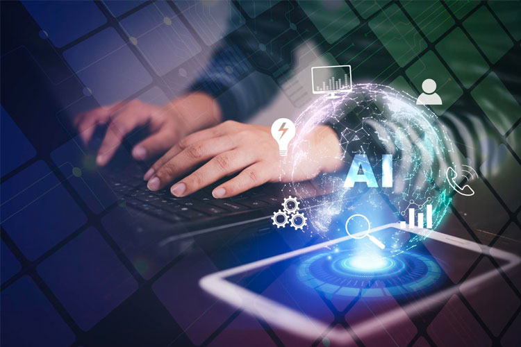 Enhancing the Teaching-Learning Process through the Integration of AI Applications