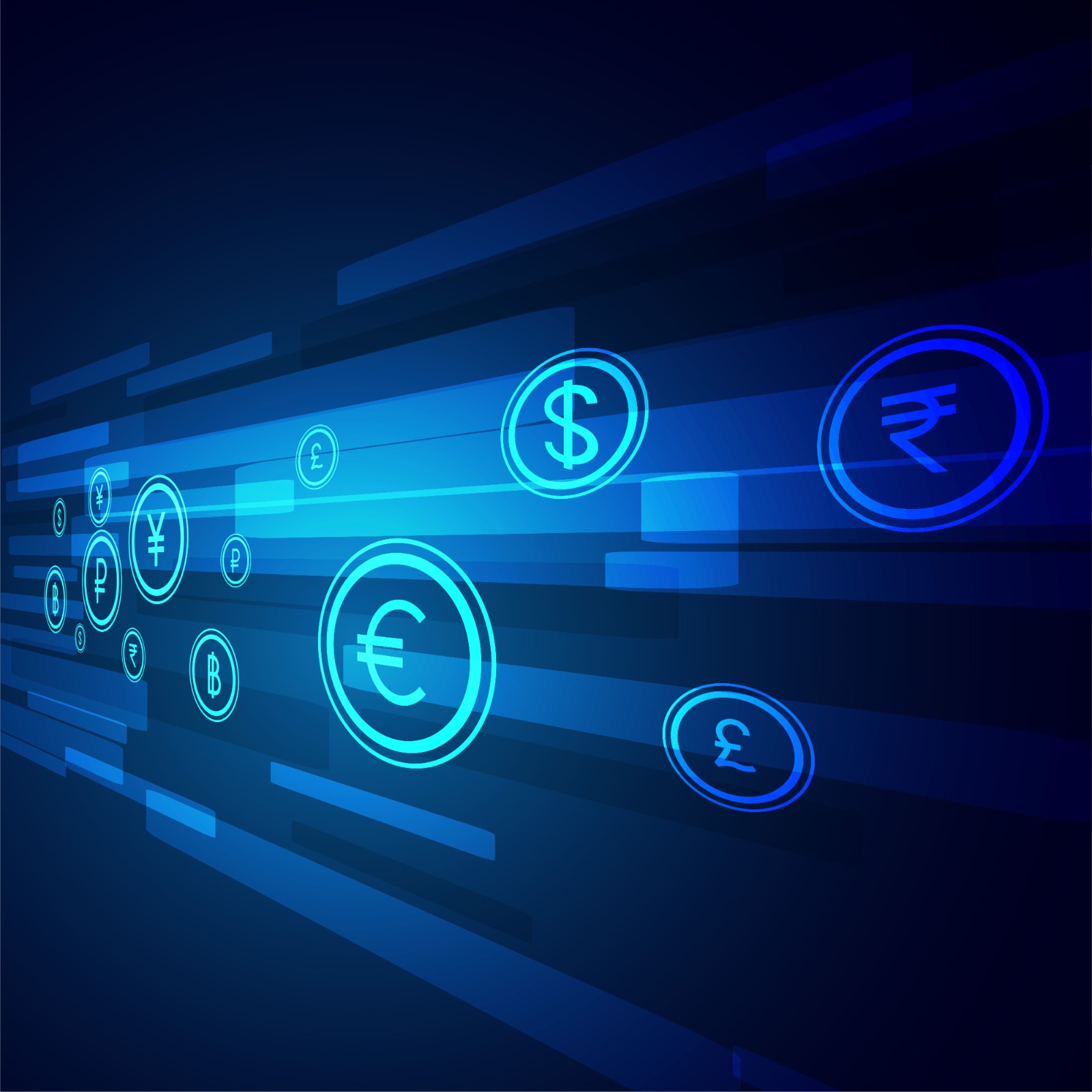 The Economic Impact of Currency Digitalization: A Review Article