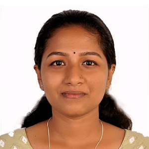 Ms. Greeshma