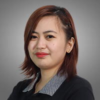 Ms. Janeryl P. Tamondong