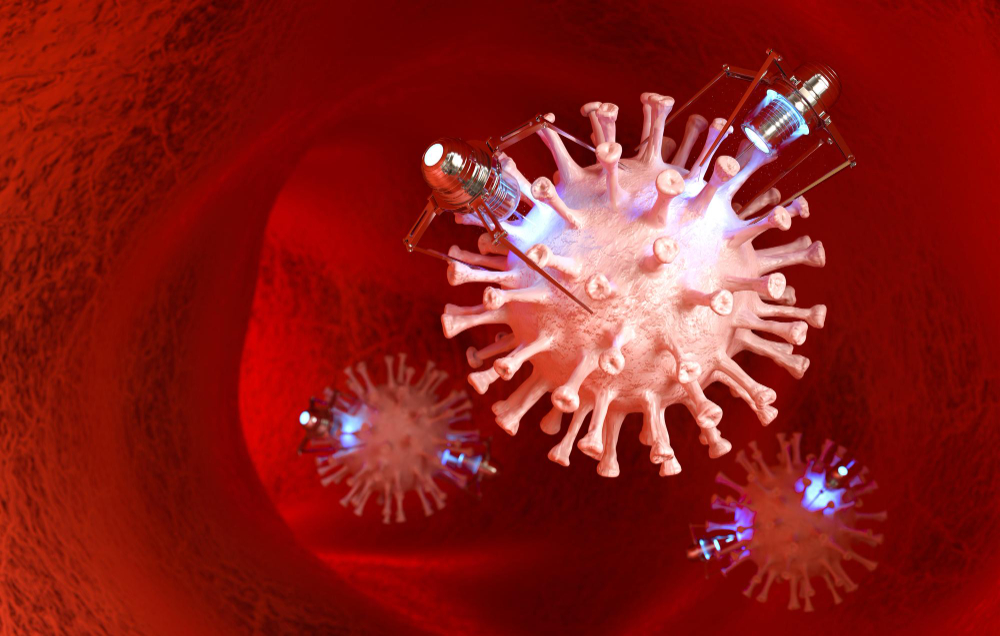 Nanotechnology and Drug Delivery: Revolutionizing Photodynamic Therapy