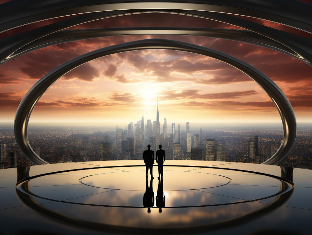 The Interaction of Innovation, Entrepreneurship, and Economics: Navigating the Future of Business