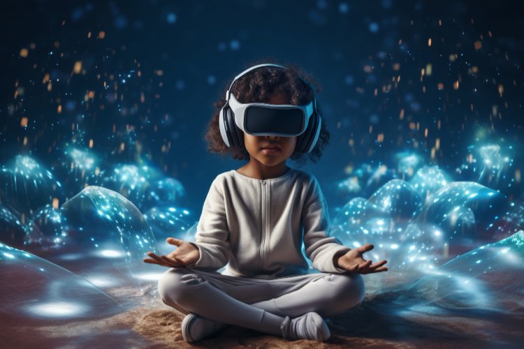 The Promise of AI in Preschool Education: A Brighter Future for Early Learning