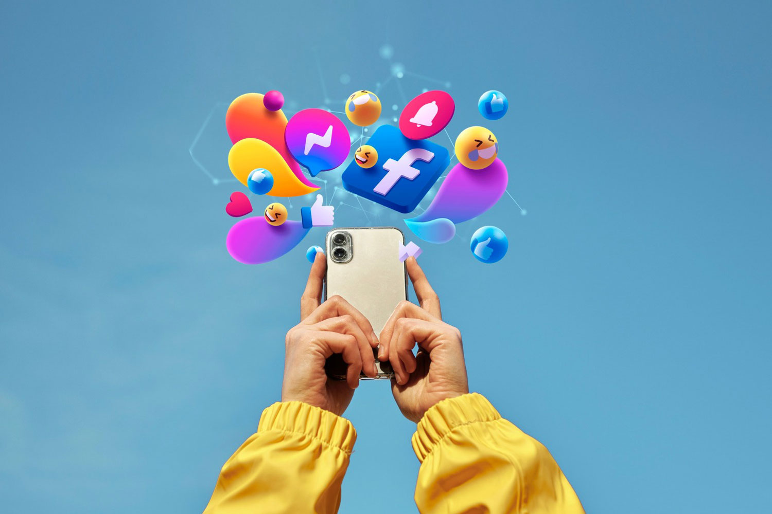 The role of social media in recruiting international students