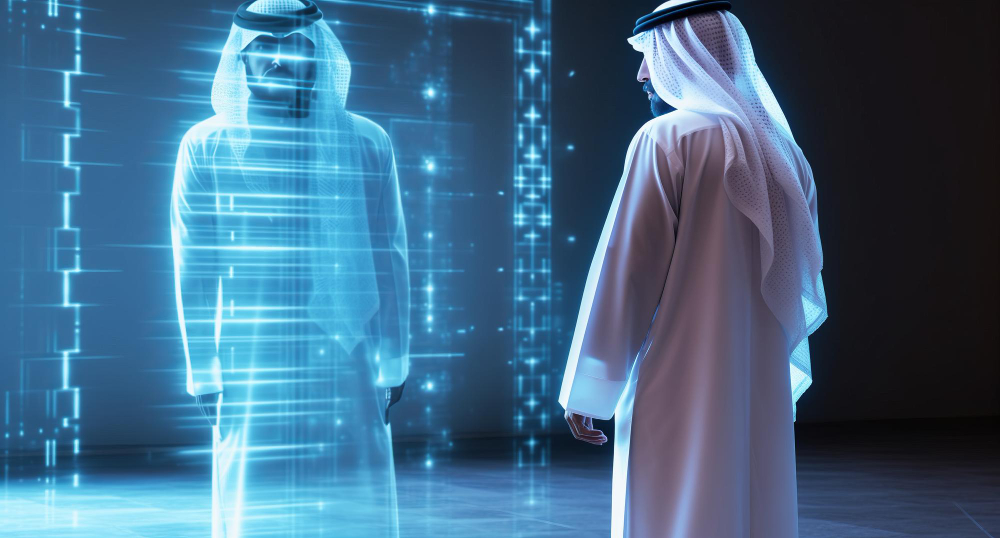 The Ethics of Artificial Intelligence in Islamic Societies