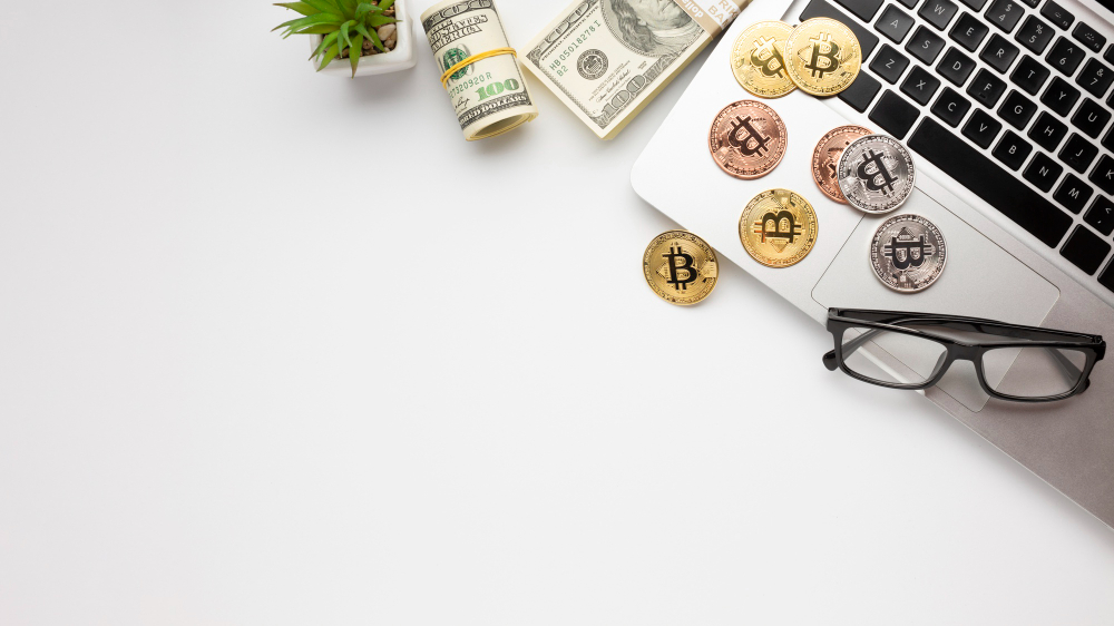 The era of the Digital Dollar and other digital currencies