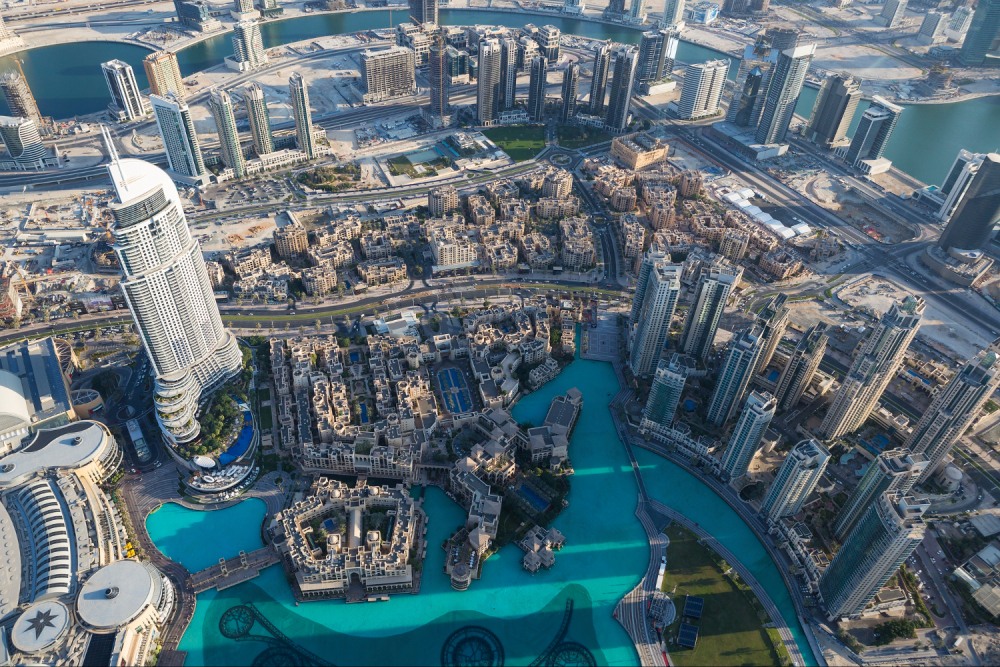 UAE Infrastructural Development and Impact on the Economy: The Home-Coming of Dubai 2020