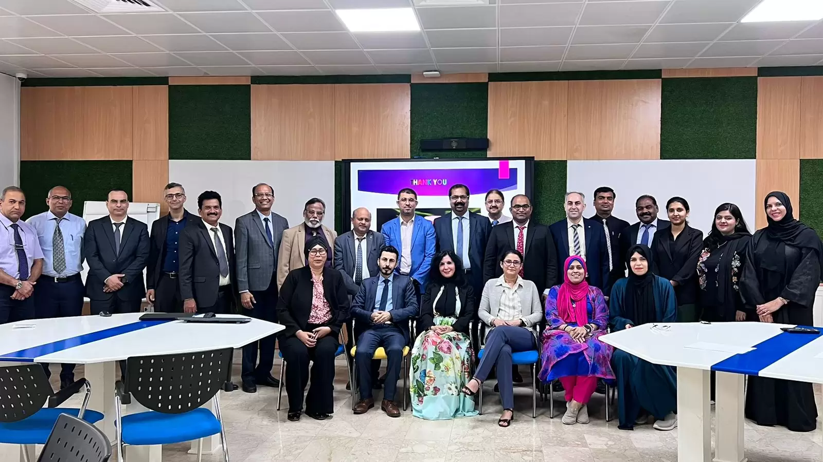 4th Research Colloquium