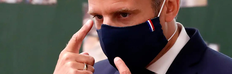 When the Face Covering is no Longer a Security Threat: Rethinking the Face Covering Controversies and its Multilayered Signifiers