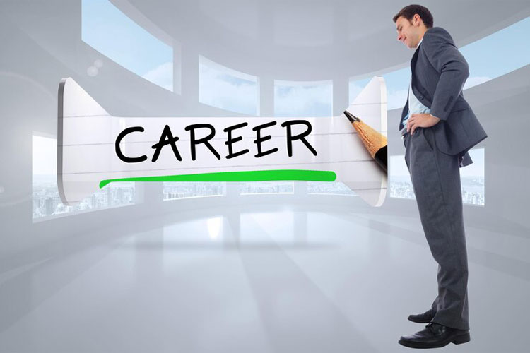 Career Opportunities for ACCA's