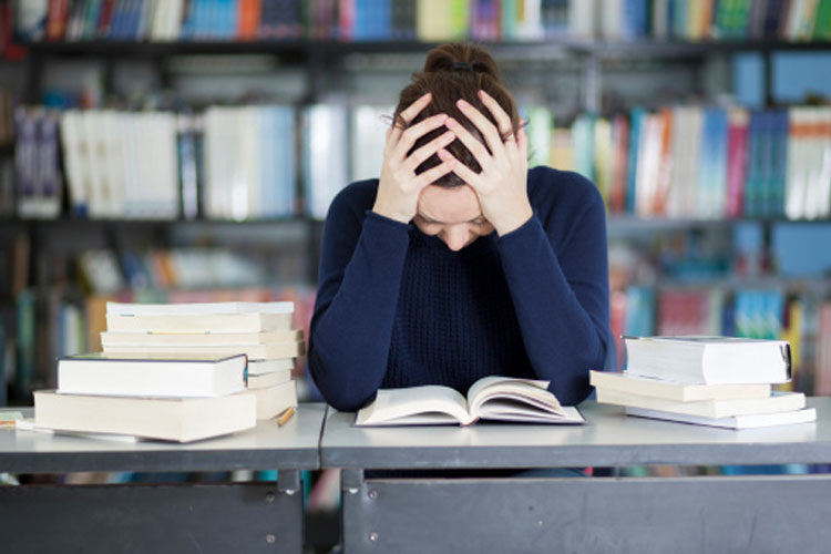 Habits that can lead to failure in ACCA exams