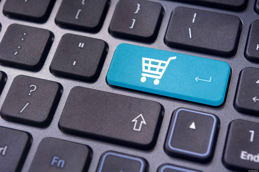 The Outlook for Online-Shopping Trend