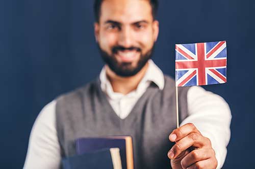 English courses