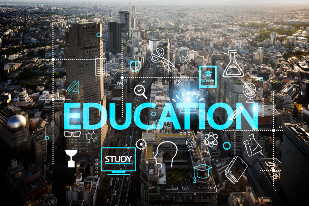 Future of Higher Education in the Digital World
