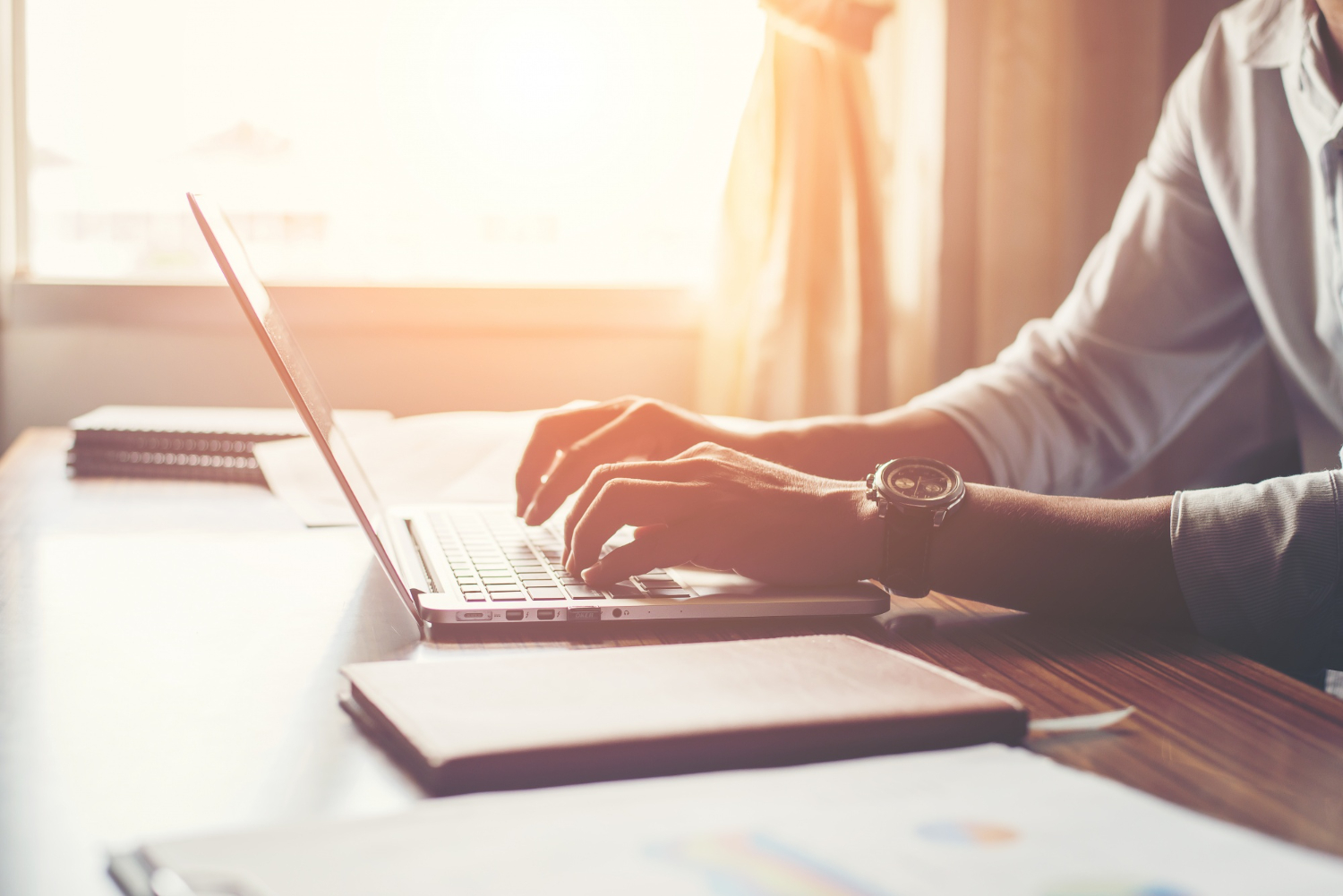 Internet Freelancing
