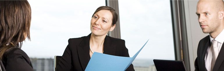HR