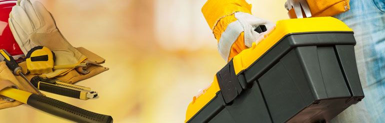 maintenance at horizon university college