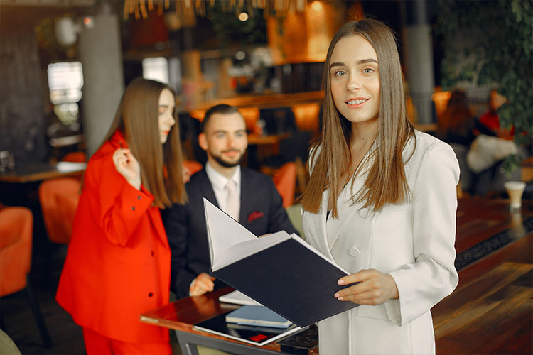 CTH - Diploma in Tourism & Hospitality Management