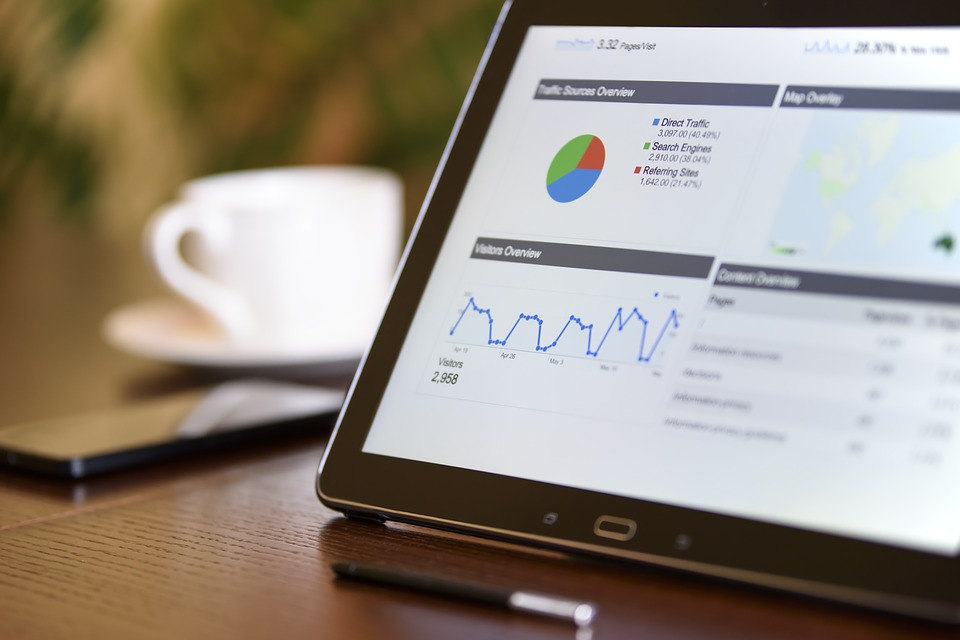 Developing and Calibrating Digital Business Model