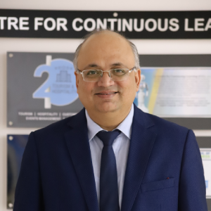 Dr. Deepak Kalra