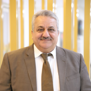 Dr. Osama Ali Thawabeh